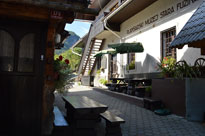 Planšar - Stara Fužina, Bohinj, Slovenija - nastanitve, apartmaji, sobe, planinski stan, počitniška hiša, restavracija, pikniki, piknik prostor